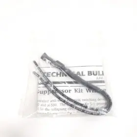 781305114271 NORTHERN COMPUTERS Suppressor Wiring Kit