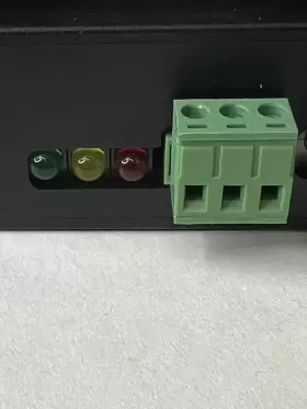 FC485 NORTHERN COMPUTERS Fiber Isolated Converter Transceiver #3