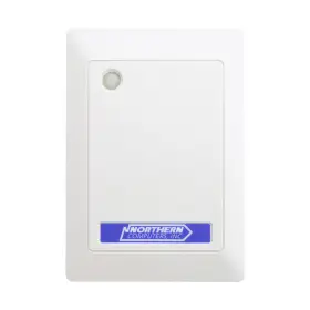 N-200-AR NORTHERN COMPUTERS Proximity Reader Access Module