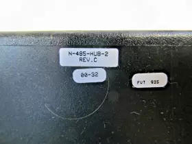 N-485-HUB-2 NORTHERN COMPUTERS Modem Adapter #3