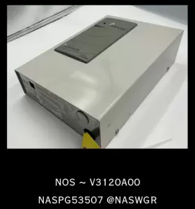 V3120A00 NOS Sense Grid #2