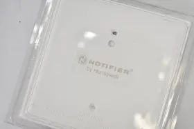 4113 NOTIFIER Honeywell Addressable Fire Alarm Control Module #2