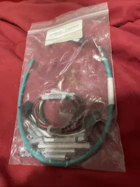 90490-D NOTIFIER Network Control Module Nup Harness Kit