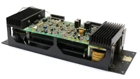 AA-120 NOTIFIER Audio Amplifier