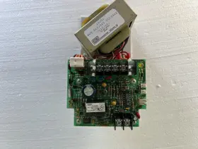 AVPS-24 NOTIFIER Fire Alarm Power Supply Pri Sec