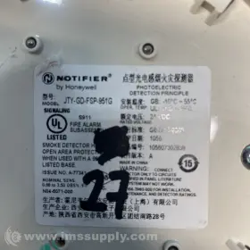 JTY-GD-FSP-951G NOTIFIER CO Usip #2