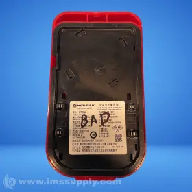 P700A NOTIFIER CO Fpor #2