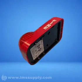 P700A NOTIFIER CO Fpor #3