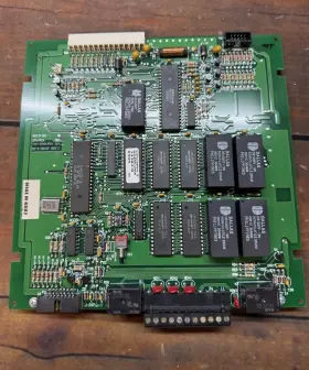 CPU-2020 NOTIFIER Processor Board Repair