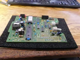 RPT-485WF NOTIFIER Fire Control Driver Board