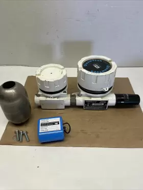 LM5000-WDG OLEUMTECH Digital Level Transmitter #2
