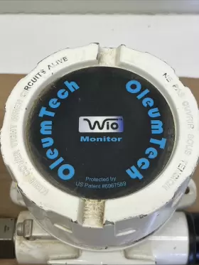 LM5000-WDG OLEUMTECH Digital Level Transmitter #3