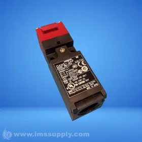 D4NS-2AF OMRON Safety Door Switch Fnip