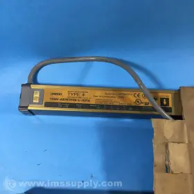 F35N-A0787P25-L-02TS OMRON Safety Light Curtain Emitter #3