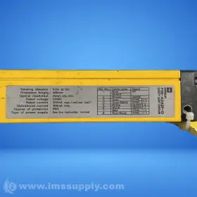 F3S-A242P-D OMRON Safety Light Curtain Usip