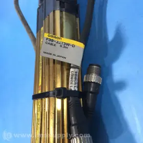 F3SJ-A0365P20 OMRON Safety Light Curtains #3