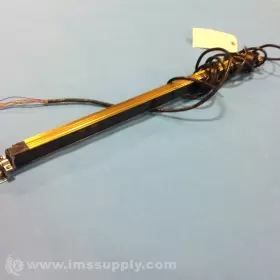 F3SJ-A0620P30-D OMRON Safety Light Curtain Usip