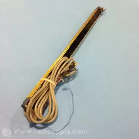F3SJ-A0620P30-L OMRON Safety Light Curtain Transmitter