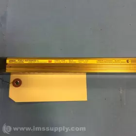 F3SJ-A0755P20-L OMRON Anodize Light Curtain Usip #2