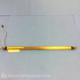 F3SJ-A0755P20-L OMRON Anodize Light Curtain Usip