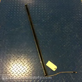 F3SJ-A1025P20-L-01TS OMRON Safety Light Curtain Emitter Usip