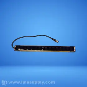 F3SJ-AO340P25-D-TS OMRON Safety Light Curtain