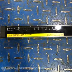 F3SJ-B0945-25-L-01TS OMRON Safety Light Curtain Emitter Usip #3