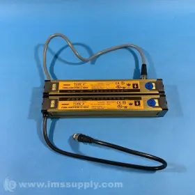 F3SN-A0217P25-L-02TS OMRON Light Curtain Emitter #2