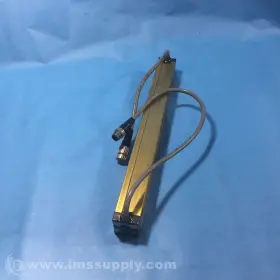 F3SN-A0322P25-L-04TS OMRON Safety Light Curtain Fnip
