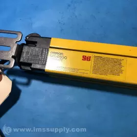 MS4800S-20-0600-R OMRON Standard Receiver Safety Light #3