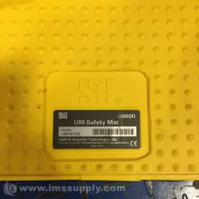 UMY10-4818 OMRON STI Safetymat Usip