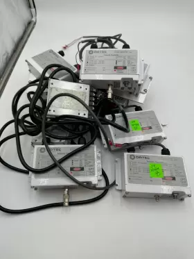 3111A ORTEL Fiberoptic Transmitters