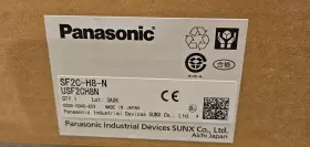 SF2C-H8-N PANASONIC Ultra Light Curtain Sensor Mfgd