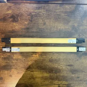 SF4D-H24-01 PANASONIC Robust Safety Light Curtain Ple