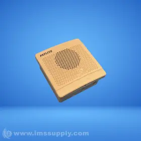 BK-24A PATLITE Continual Sound Alarm Fnip