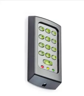055169500927 PAXTON Proximity Reader Keypad