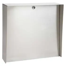 MC-SS-16-E PEDESTAL PRO Housing Steel