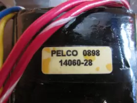 14060-28 PELCO Transformer #2