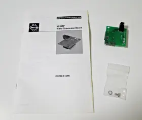 Vc-utp PELCO Spectra Video Module