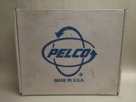 CM9516L PELCO Video Card
