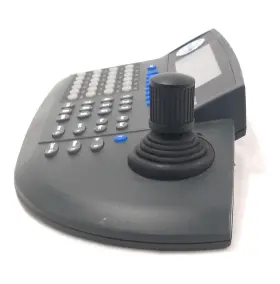 CM9760-KBD PELCO Keyboard #3