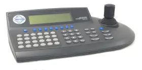 CM9760-KBD PELCO Keyboard