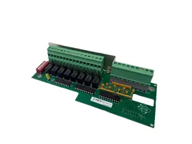 ERD97P-AUX PELCO Alarm Relay Option Board
