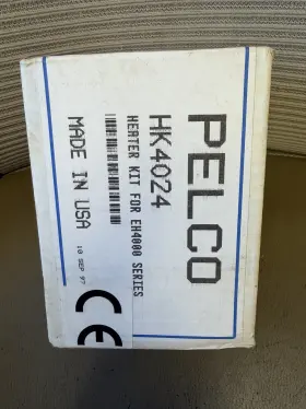 HK4024 PELCO Heater Kit