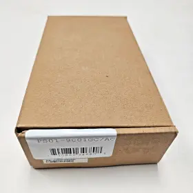PS01-9001GC-AC PELCO/MICROSEMI Single Port Poe Midspan Power
