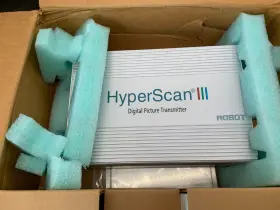 TX51A PELCO Robot Hyperscan Transmitter