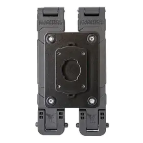 VB-400-VF-MOL2 PELCO Ndaa Close Double Molle Mount