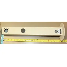 WM2000 PELCO Wall Mount Arm Enclosure