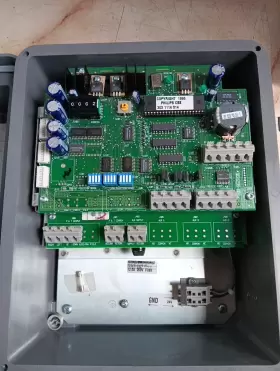 LTC8563-20 PHILIPS Driver #3