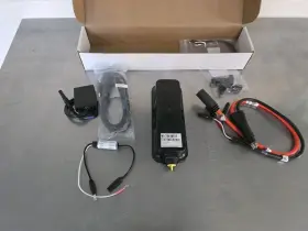 77-6700-13AT PHILLIPS CONNECT Philips Tracker Cable